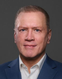 Holger Uslar - alpha executive consultants
